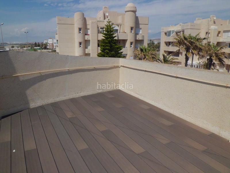 Foto 8860f1b2-c849-4272-aa95-9a51310ecaaa. Chalet con parcheggio in Almerimar Ejido (El)