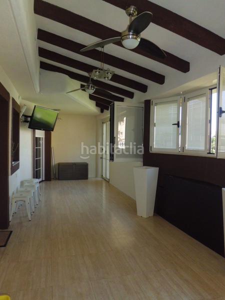 Foto 96a5308f-97e2-4b2a-9a36-b6e310d4209d. Chalet con parcheggio in Almerimar Ejido (El)