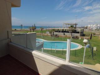 Xalet a Almerimar. Chalet en venta en almerimar. residencial puerto principe