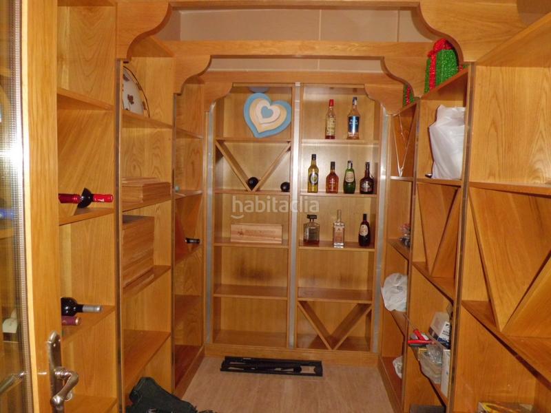 Foto c555d41f-847a-43a5-8581-ef56ed283471. Chalet con parcheggio in Almerimar Ejido (El)