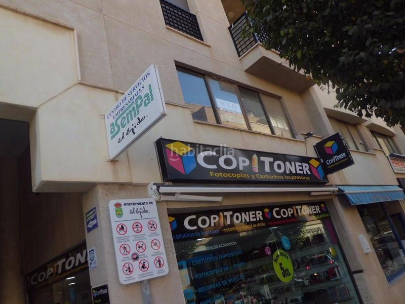 Foto 114c5455-8ef9-4e76-ba53-1b382d78a324. Office space in Ejido centro Ejido (El)