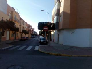 Alquiler Local Comercial  Calle jesus alferez. Local comercial en venta en santa maria del aguila