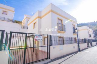 Dplex en Paterna del Ro. Casa en venta en guarros