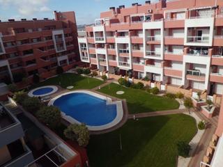Àtic a El Sabinar-Urbanizaciones-Las Marinas-Playa Serena. Atico en venta en roquetas de mar.