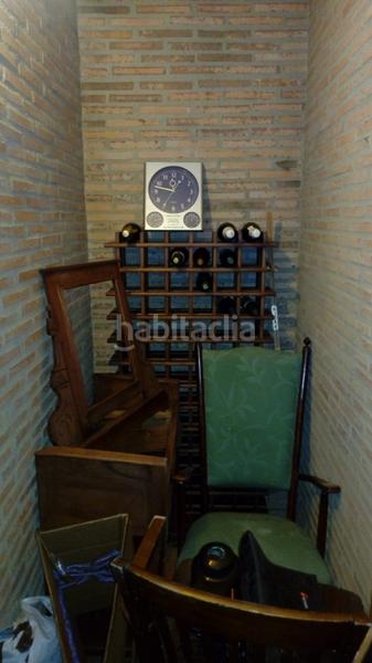 Foto 0132d990-7fd0-44eb-8d93-e3bbaafd4fed. Chalet  en venta en el ejido en Ejido centro Ejido (El)