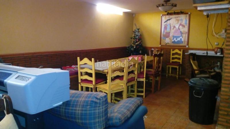 Foto 1789e9aa-7d9c-4441-b272-8ed71f32d030. Chalet  en venta en el ejido en Ejido centro Ejido (El)