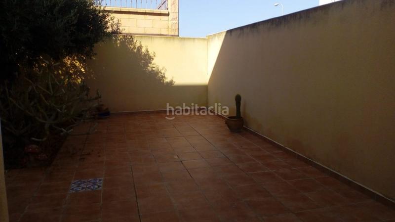 Foto d814e7e1-342d-4775-845f-337262e69845. Chalet  en venta en el ejido en Ejido centro Ejido (El)