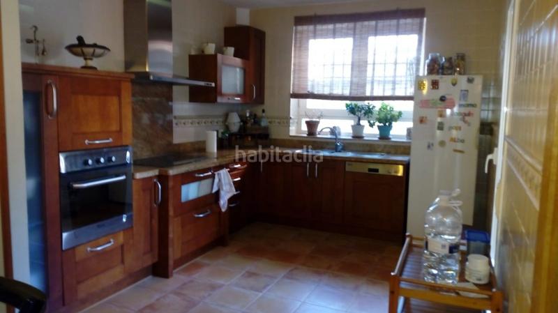 Foto f0141852-289d-44d8-b3fd-ef159bf63600. Chalet  en venta en el ejido en Ejido centro Ejido (El)