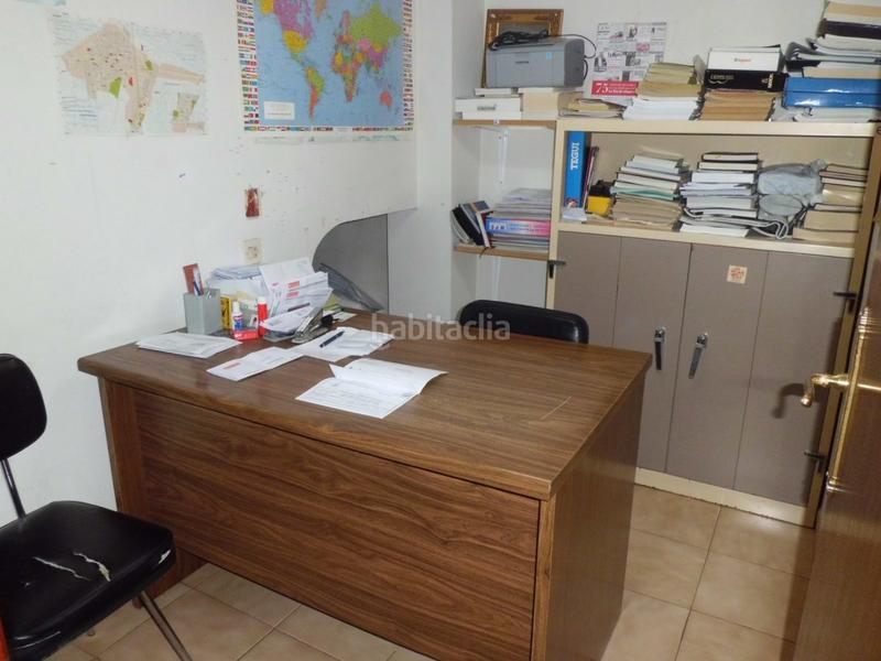 Foto 4c2e85cf-241b-4698-886d-3f2be6fbafe4. Affitto locale commerciale in Ejido centro Ejido (El)