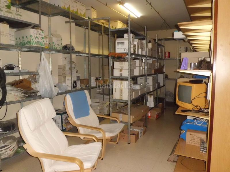 Foto fe8f85d9-d398-4cfc-8bab-845fbe250ef8. Alquiler local comercial  en el ejido en Ejido (El)