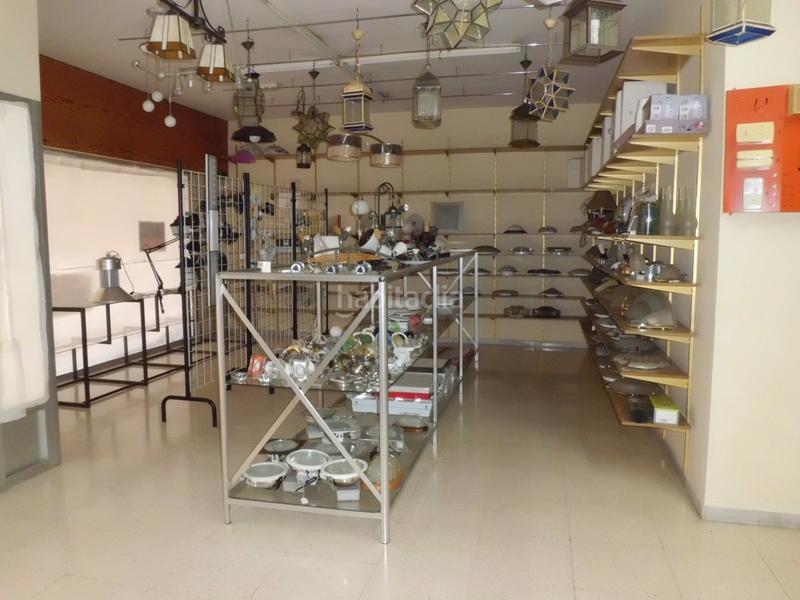 Foto b0f0dd45-5d00-44c5-9169-489e9c22a618. Location local commercial dans Ejido centro Ejido (El)