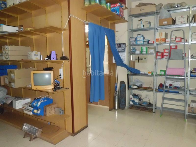 Foto bfd88b83-aa3e-4773-8539-57d3530dbc45. Location local commercial dans Ejido centro Ejido (El)