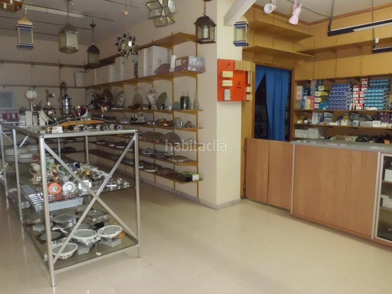 Foto d3dad2b3-92cf-4ce2-b4c9-7c9b2924614e. Rent business premise in Ejido centro Ejido (El)