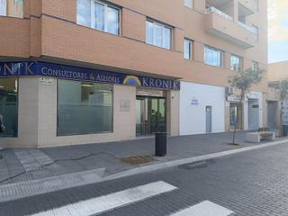 Pis a Plaza de la Luz. Piso en venta en el ejido