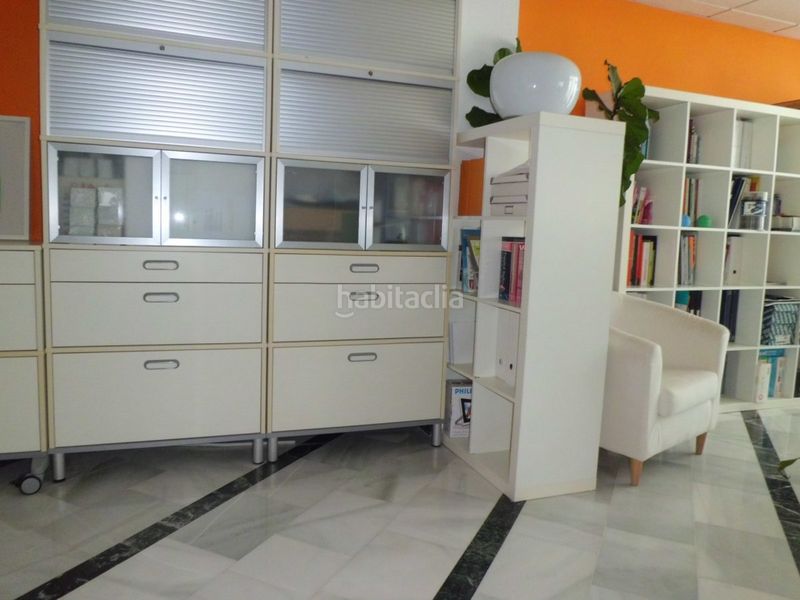 Foto 45e218fb-b0dd-4bbd-af2b-553996315521. Affitto ufficio in Ejido centro Ejido (El)