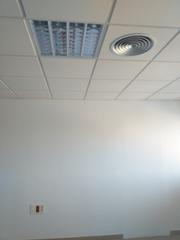 Miete Büro in Santo Domingo. Oficina en alquler en poligono cim de el ejido