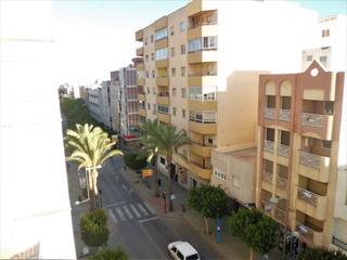 Piso en Ejido centro. Piso en venta en el ejido