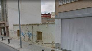Terreno residencial en Ejido centro. Solar en venta en el ejido