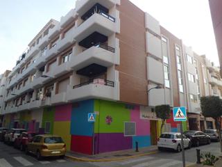 Piso en Ejido centro. Piso en venta en el ejido