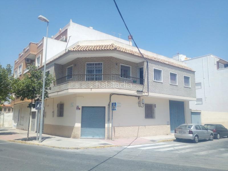 Foto 5ea100de-f753-4f87-89be-cc5c793ee813. Casale con parcheggio in Santo Domingo Ejido (El)