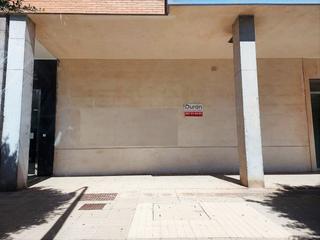 Local Comercial en Pabellón - Estación - El Corte Inglés
