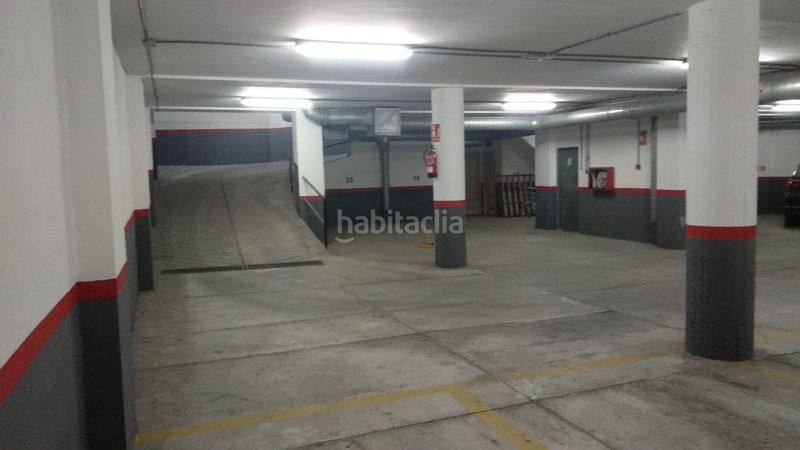 Foto 587aaa03-cffb-4880-9ce2-b4bf17cd2b0a. Aparcament cotxe a Ejido centro Ejido (El)