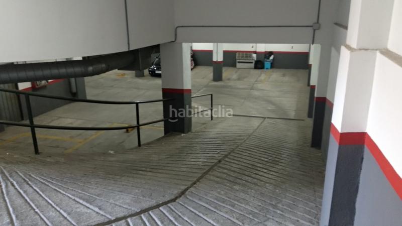 Foto 9583064c-b944-43d0-9847-c7df418b4bba. Aparcament cotxe a Ejido centro Ejido (El)