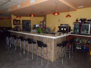 Local Comercial en Ejido Norte