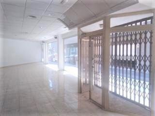 Local commercial à Ejido centro. Local comercial en venta en el ejido