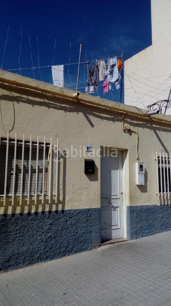 Foto 3e66b241-6df7-470f-b7d9-5f177eb0fc43. Casa a Santa María del Águila Ejido (El)