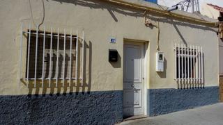 Casa a Santa María del Águila. Casa de planta baja en venta en santa maria del aguila