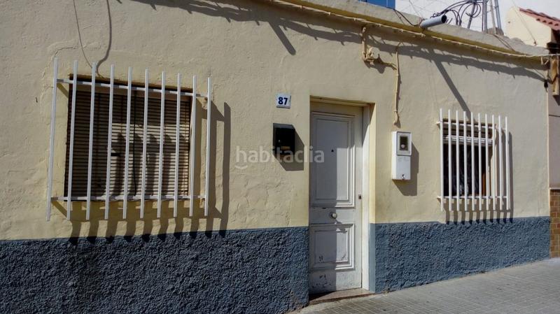Foto c45b4723-322a-4db5-a5e6-c0e1a5d449f2. Casa a Santa María del Águila Ejido (El)