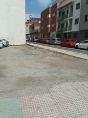 Terreno residencial en Ejido centro. Solar en venta en el ejido