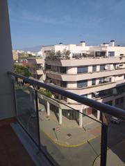 Flat in Pabellón - Estación - El Corte Inglés. Piso en venta en el ejido