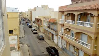 Flat in Balerma