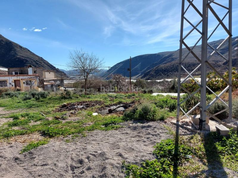 Foto 1b13860b-f24e-4340-9380-fb3b3b621724. Masía casa cortijo en venta , peñarrodada en Berja