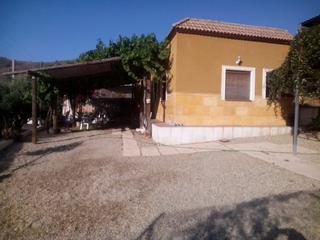 Masia a Berja. Casa cortijo en venta en berja, peñarrodada