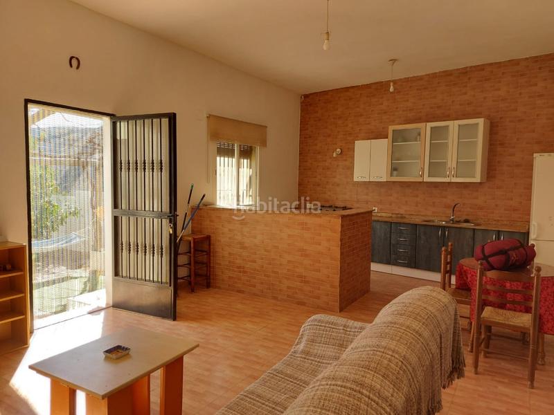 Foto 8a875f12-31ba-4f18-8451-d9397965b494. Masía casa cortijo en venta , peñarrodada en Berja