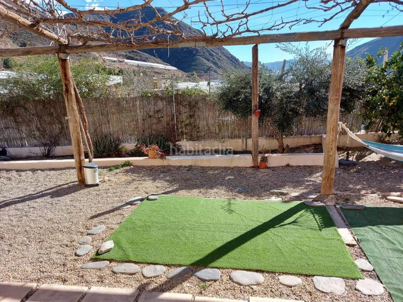 Foto 94154a3f-df4a-4d80-a62d-bd670868f5e3. Masía casa cortijo en venta , peñarrodada en Berja