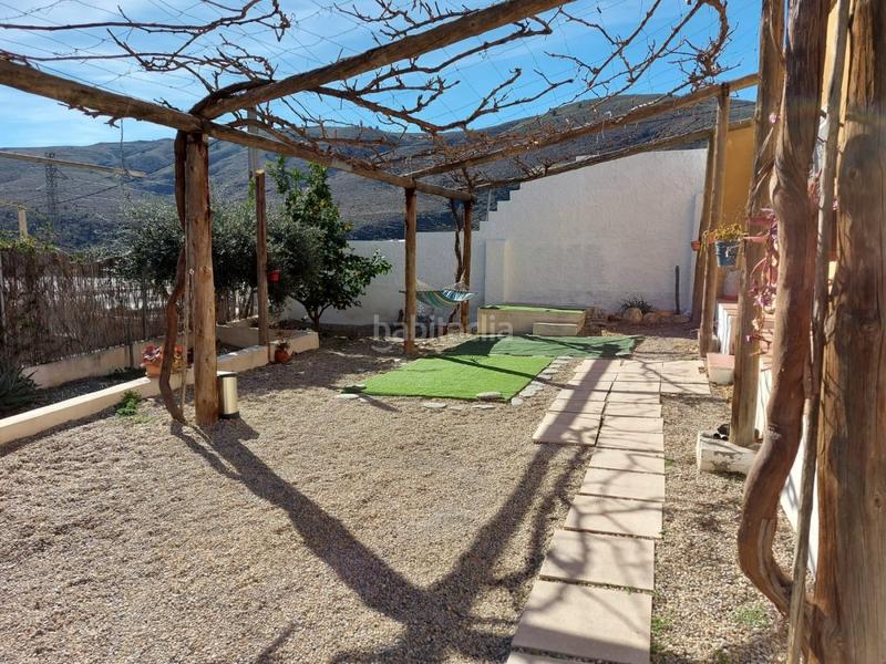 Foto a37c5c82-561c-4912-86f0-0f30c63ce6df. Masía casa cortijo en venta , peñarrodada en Berja