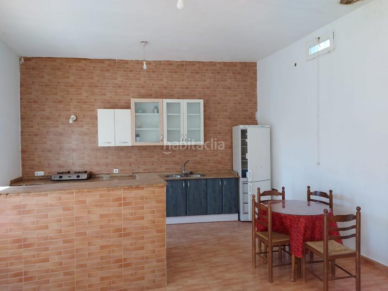 Foto cea1b190-4e40-47df-9ff3-efe4836a5a4b. Masía casa cortijo en venta , peñarrodada en Berja