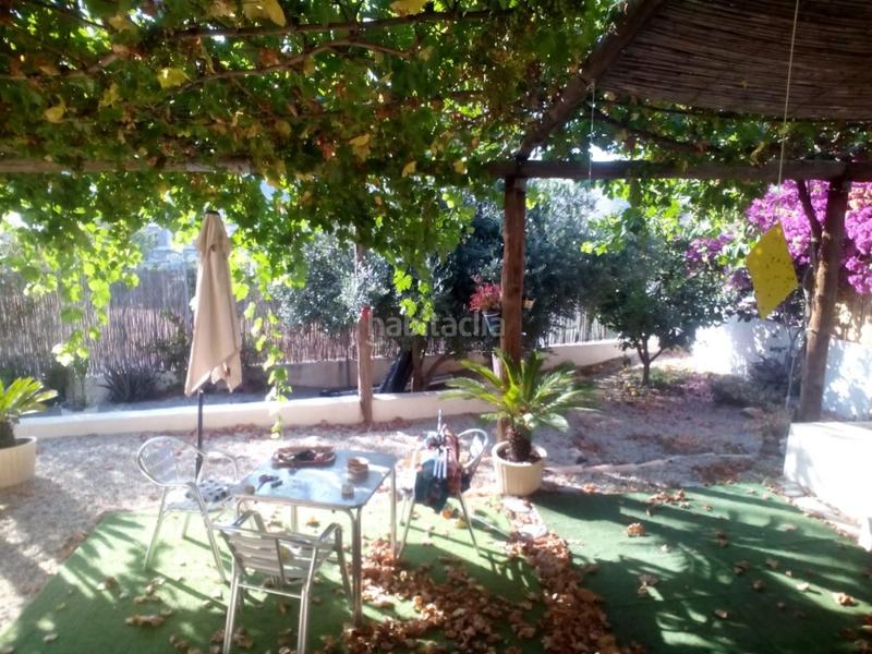 Foto e9bfc924-b85b-445d-bd36-9befdbdb10ff. Masía casa cortijo en venta , peñarrodada en Berja