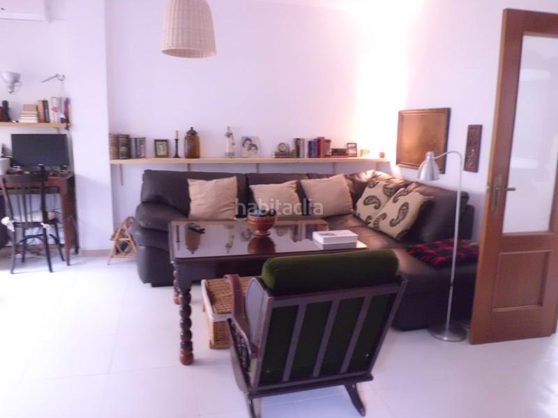 Foto 06eab053-338e-4356-b91f-d9623029ba7d. Maison avec chauffage dans Pabellón - Estación - El Corte Inglés Ejido (El)