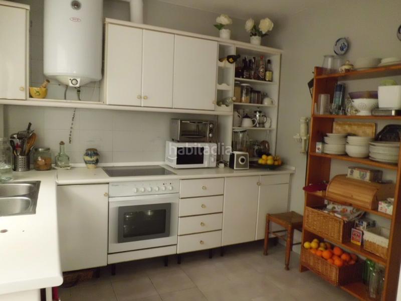 Foto 08abe81c-9f18-471c-8f98-268c2f3e001e. Maison avec chauffage dans Pabellón - Estación - El Corte Inglés Ejido (El)