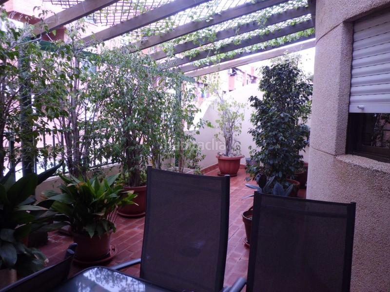 Foto 1a0d3ac2-ce83-4d75-a84d-7d632a31206d. Maison avec chauffage dans Pabellón - Estación - El Corte Inglés Ejido (El)