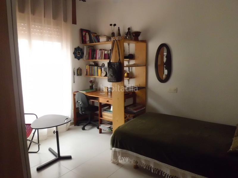 Foto 1d7a4cf6-84de-4c3e-8ef4-60f48dd524bf. Maison avec chauffage dans Pabellón - Estación - El Corte Inglés Ejido (El)