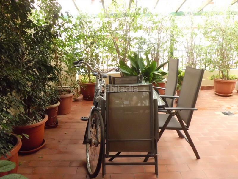 Foto 3667ce60-5e18-4805-912d-aee106bdd32e. Maison avec chauffage dans Pabellón - Estación - El Corte Inglés Ejido (El)