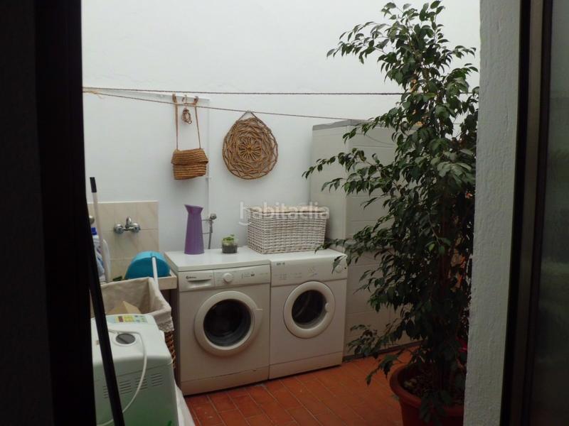 Foto 634cf830-26fd-413c-a6eb-9cecb7b02a0f. Maison avec chauffage dans Pabellón - Estación - El Corte Inglés Ejido (El)