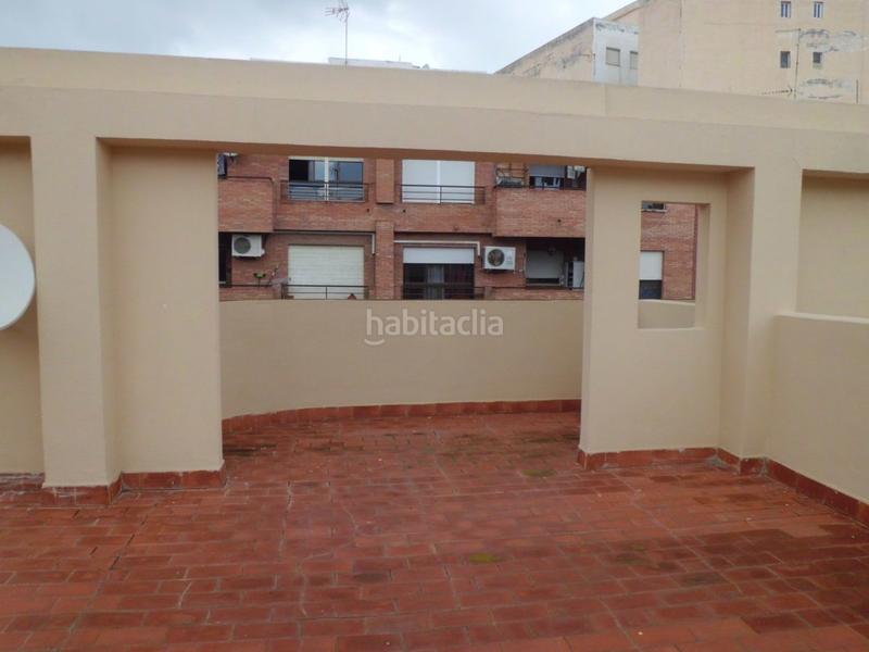 Foto 67768e1b-079b-4f7f-8fd8-1822433991f8. Maison avec chauffage dans Pabellón - Estación - El Corte Inglés Ejido (El)