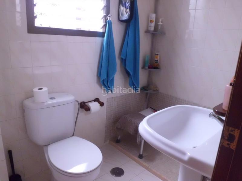 Foto 68540849-4dd3-4d69-89fe-556a991189d0. Maison avec chauffage dans Pabellón - Estación - El Corte Inglés Ejido (El)